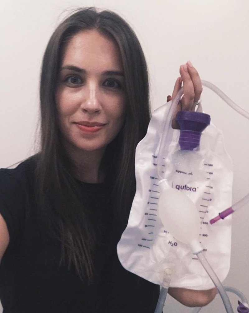 Zoe McKenzie Zoe McKenzie